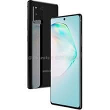 Samsung Galaxy A91