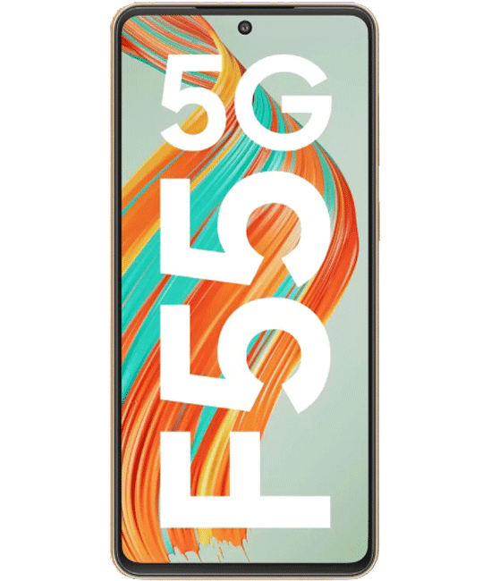 Samsung Galaxy F55 5G