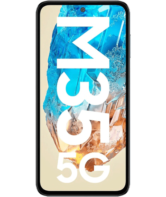 Samsung Galaxy M35