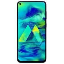 Samsung Galaxy M40