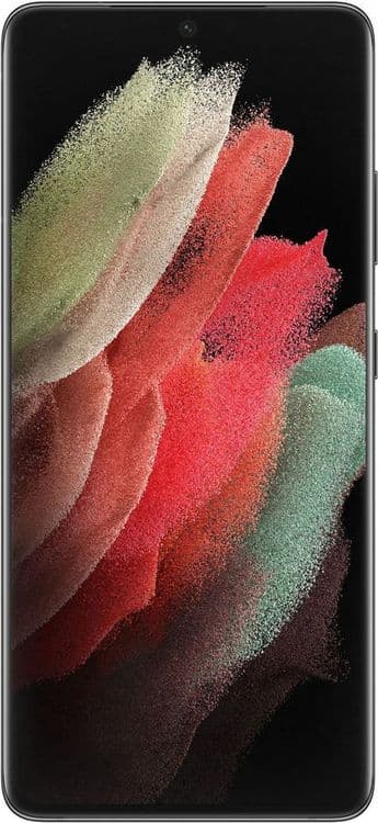 Samsung Galaxy S21 Ultra
