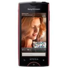 Sony Ericsson Xperia Ray