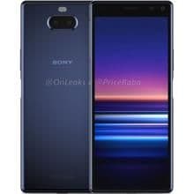 Sony Xperia 20