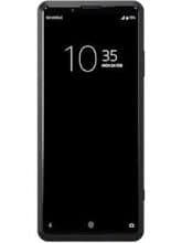 Sony Xperia Pro