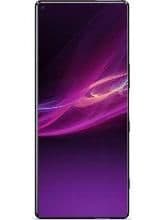 Sony Zero