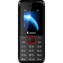 SSKY S60 Max