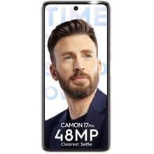 Tecno Camon 17 Pro