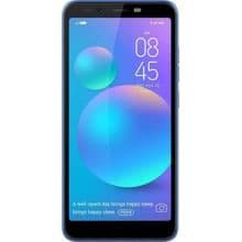 Tecno Camon iAce