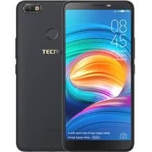 Tecno Camon iClick