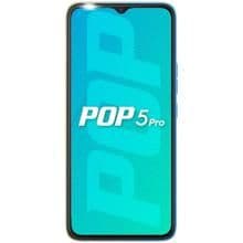 Tecno Pop 5 Pro