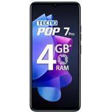 Tecno Pop 7 Pro