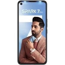 Tecno Spark 7 Pro