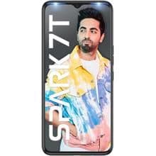 Tecno Spark 7T