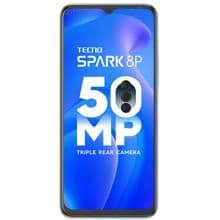 Tecno Spark 8P
