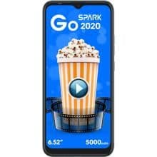 Tecno Spark Go 2020