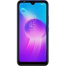 Tecno Spark Go