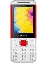 Tork Max 1