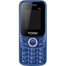 Tork T3X