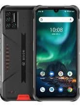 Umidigi Bison
