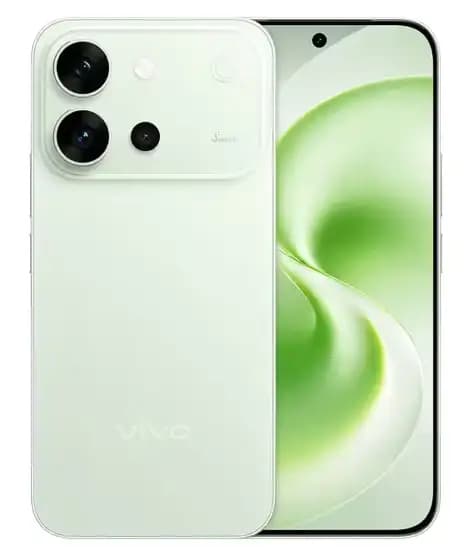 Vivo S60 5G