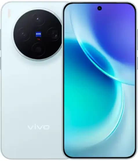 Vivo X500 Pro Max