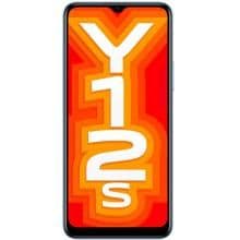 vivo Y12s
