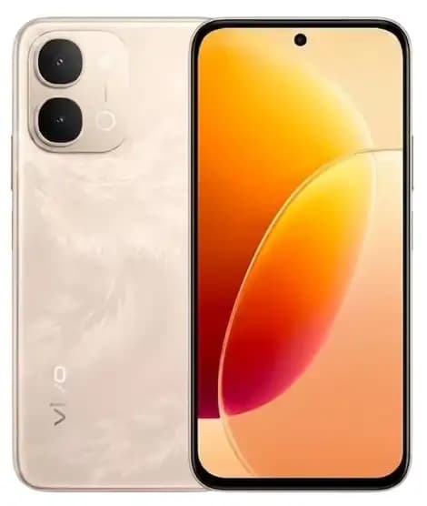Vivo Y6 5G