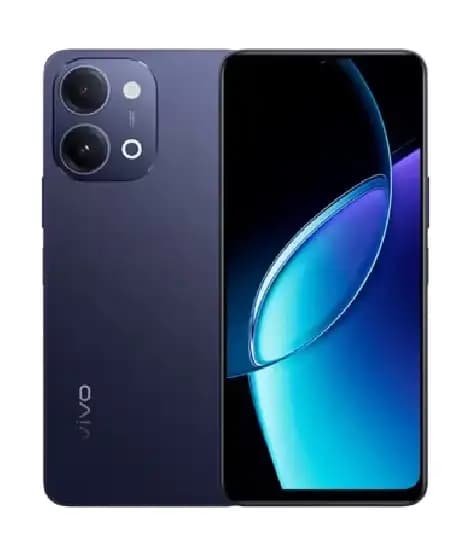 Vivo Y60 5G