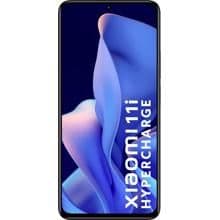 Xiaomi 11i HyperCharge
