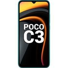 Xiaomi Poco C3