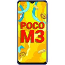 Xiaomi Poco M3