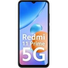 Xiaomi Redmi 11 Prime 5G