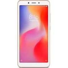 Xiaomi Redmi 6