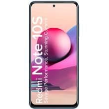 Xiaomi Redmi Note 10S
