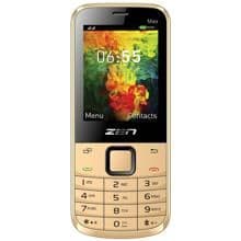 Zen M72 Max