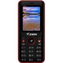 Ziox Alpha