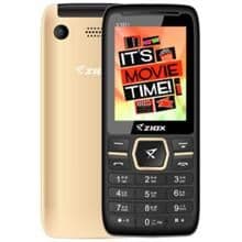 Ziox S337 Plus