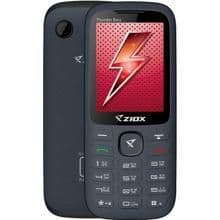 Ziox Thunder Bass