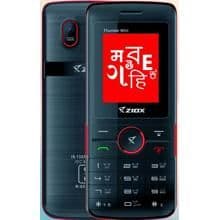 Ziox Thunder Mini