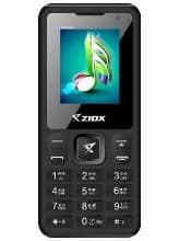 Ziox Z23 Zelfie