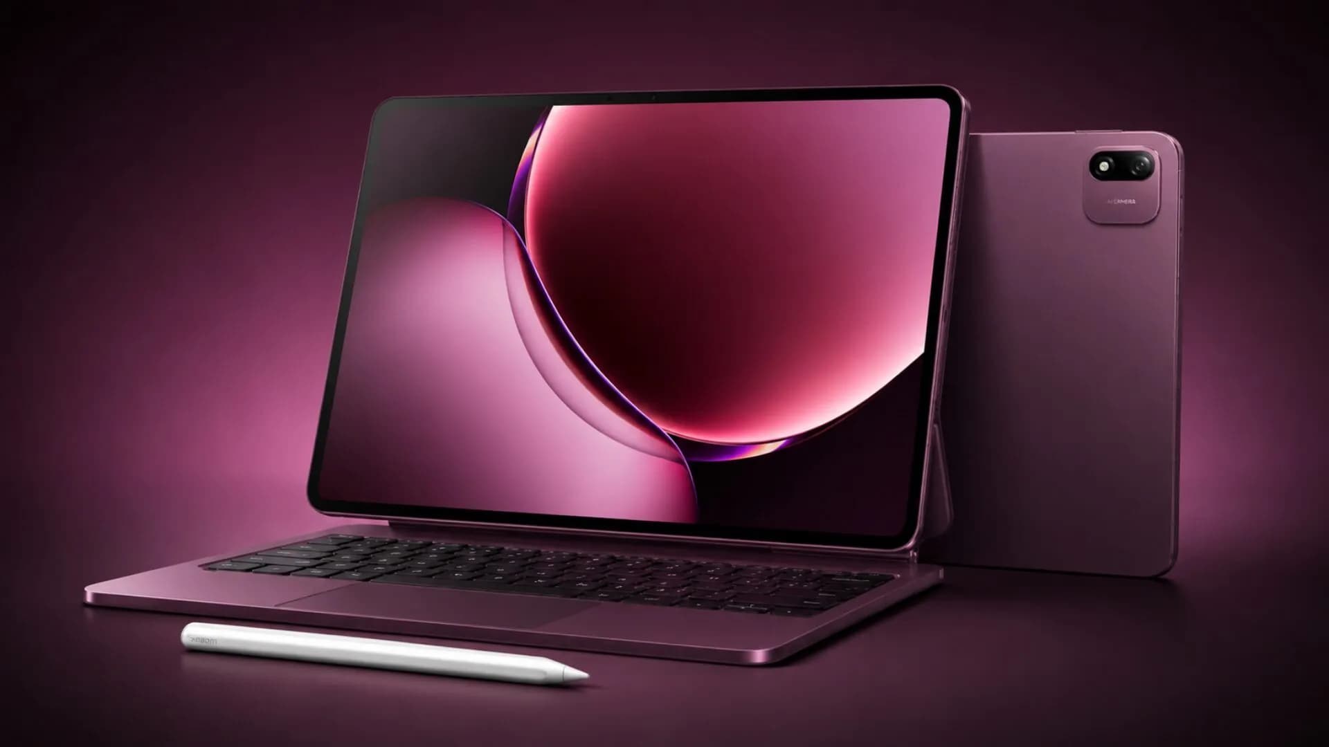 Xiaomi Pad 9 Pro Max Launched in China With 144Hz Display and 12,000mAh Battery