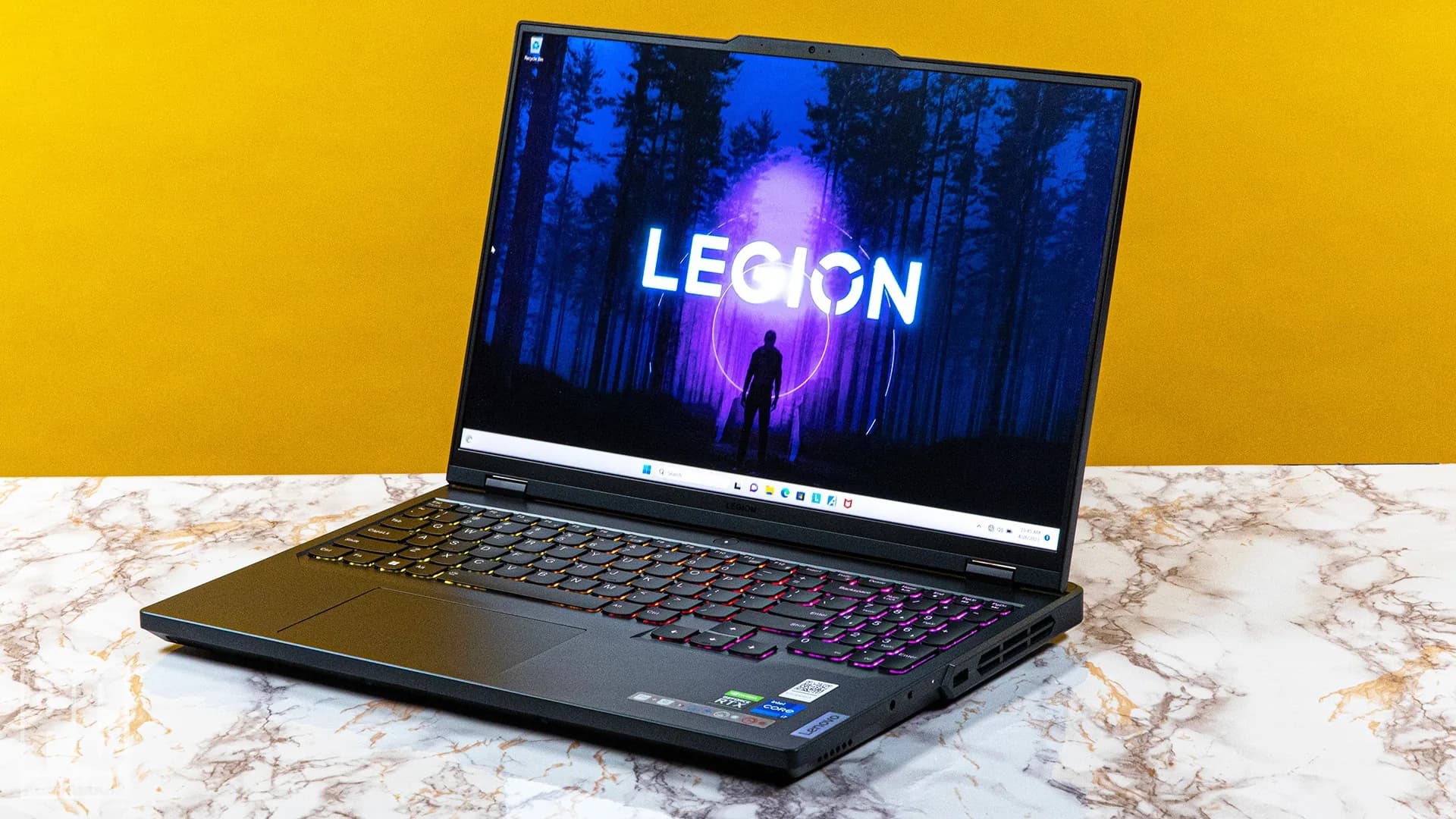 Lenovo Legion 5i (2026), Legion 5a (2026) and LOQ 15AHP11 Launched in India: Price, Specifications