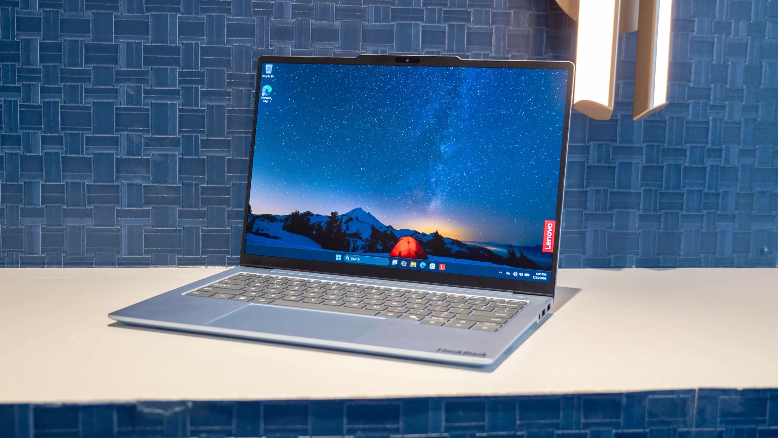 Lenovo Launches New IdeaPad, Yoga and ThinkBook Models at IFA 2026