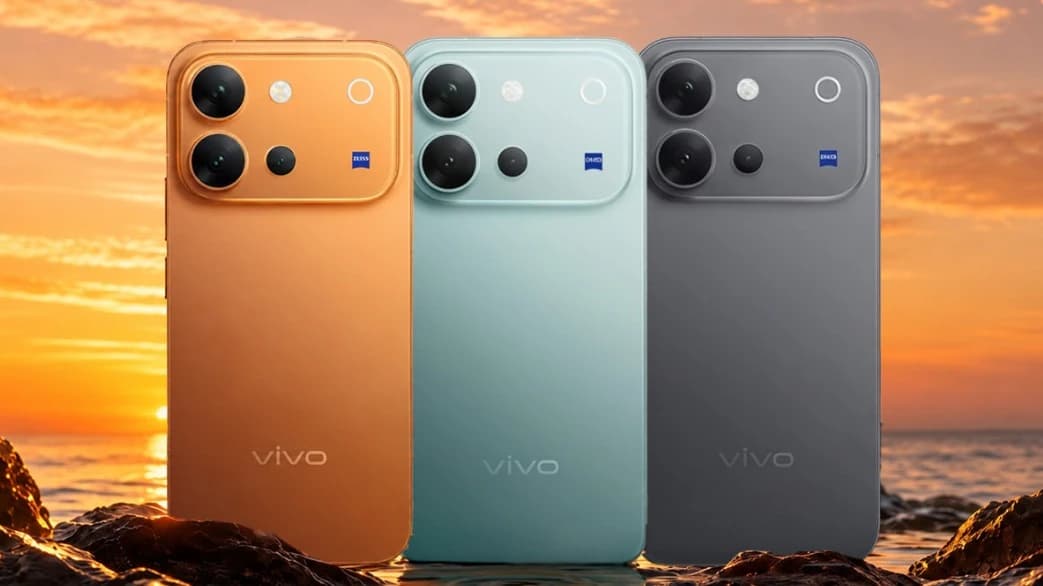 Vivo V80 India Launch Date Announced; Display, Camera, Battery Specifications Revealed