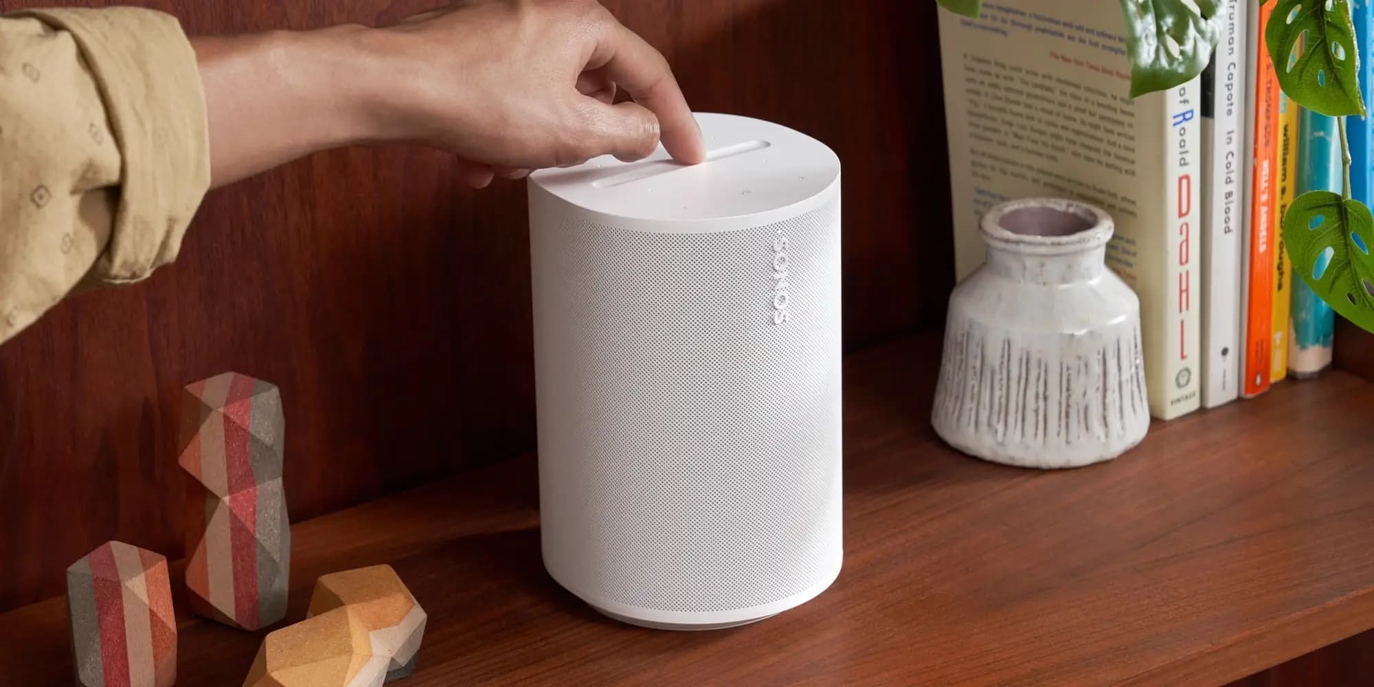 Sonos 27 OS Announced With ChatGPT Integration; Sonos Play Ultra India Launch on September 8
