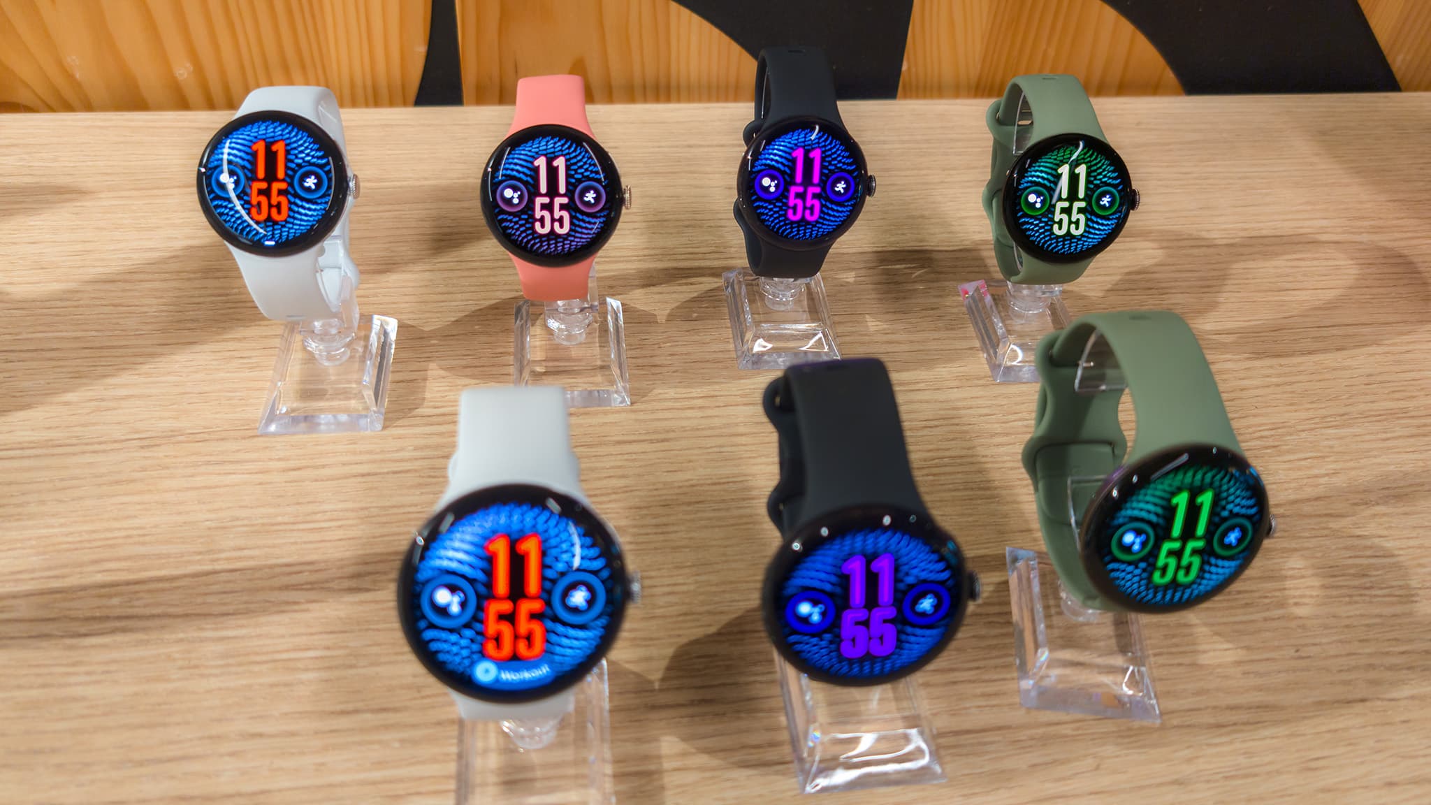 Google Pixel Watch 5 Review: Better Battery Life and Smarter Gemini AI