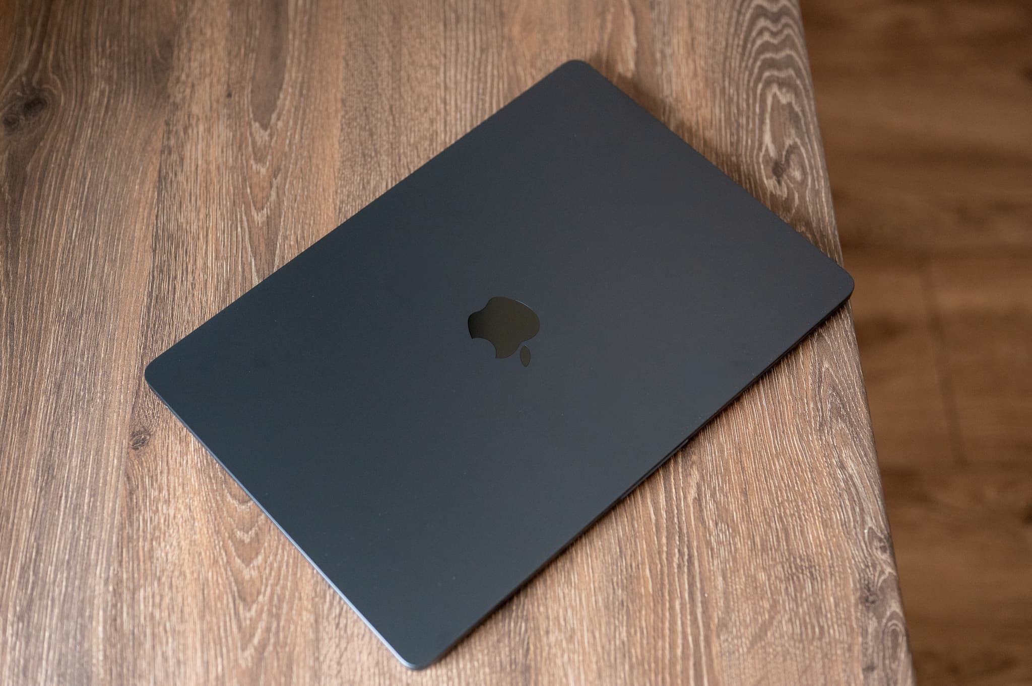 Apple Reportedly Cancels Foldable MacBook Project