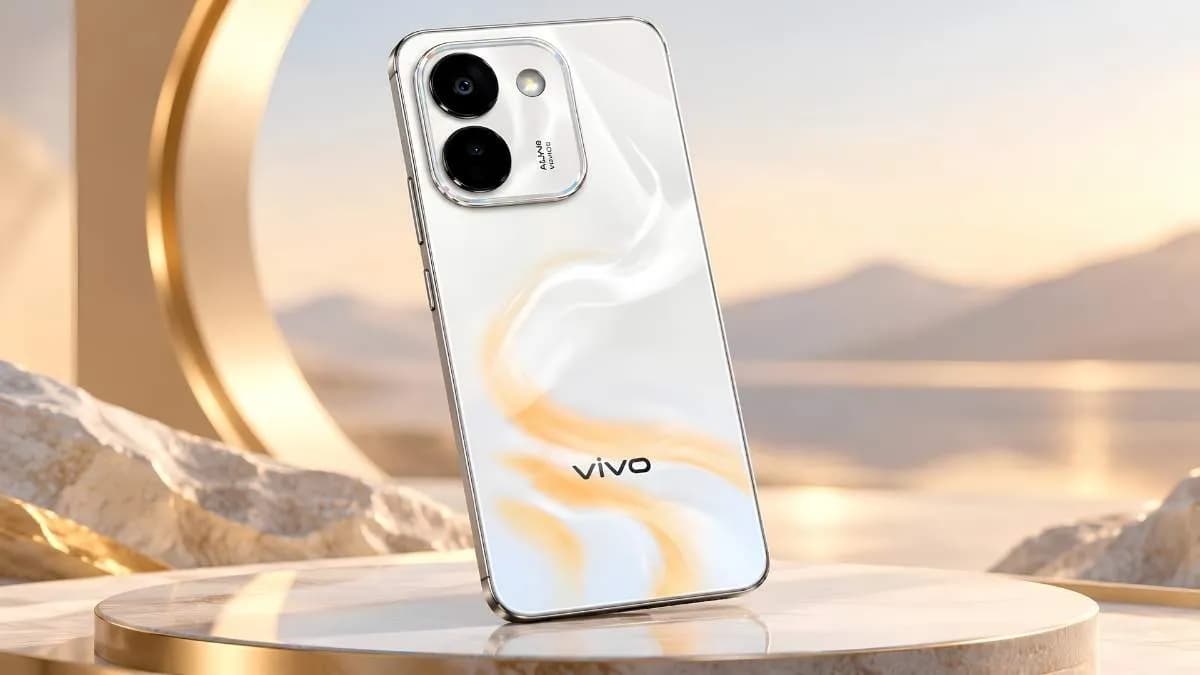 Vivo S2 FE Price, Storage Variant and Specifications Leaked Ahead of India Launch