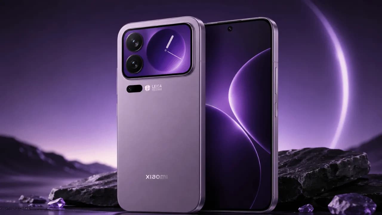 Xiaomi 18 Pro India Launch Confirmed with Snapdragon 8 Elite Extreme Gen 6