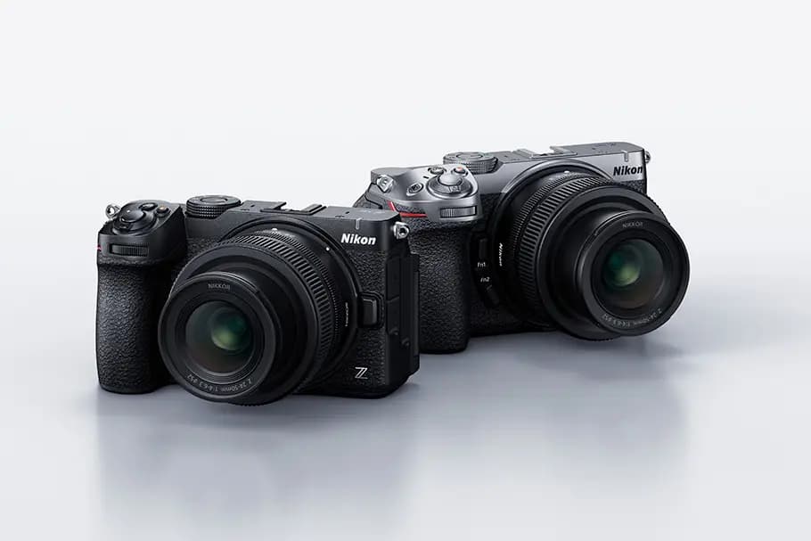 Nikon Z5IIC Launched in India With 4K Video Recording: Price, Specifications